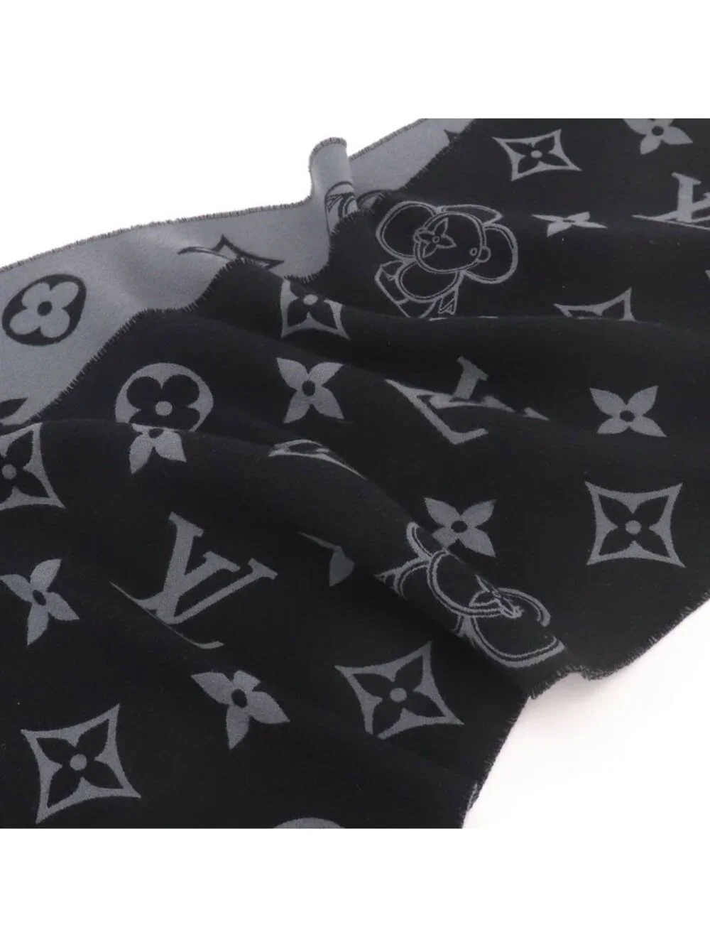 Louis Vuitton this authentic